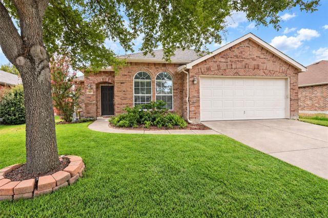 1003 Trickham Dr — Travis Ranch Ph 2a