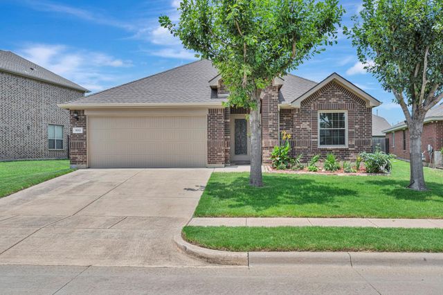 933 Keel Line Dr — Creekside