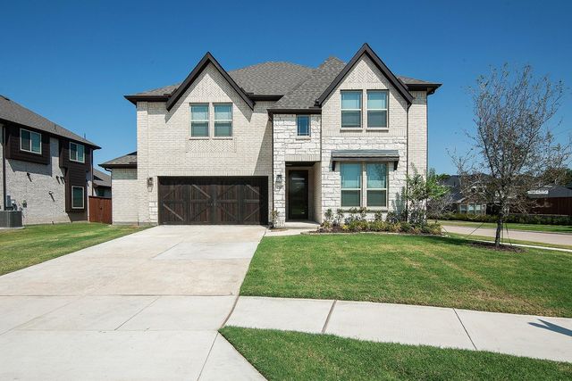 4340 Lavina Ln — Windsong Ranch Ph 6d