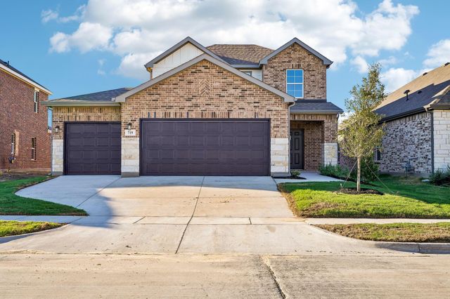 719 Carson Dr — Overland Grove