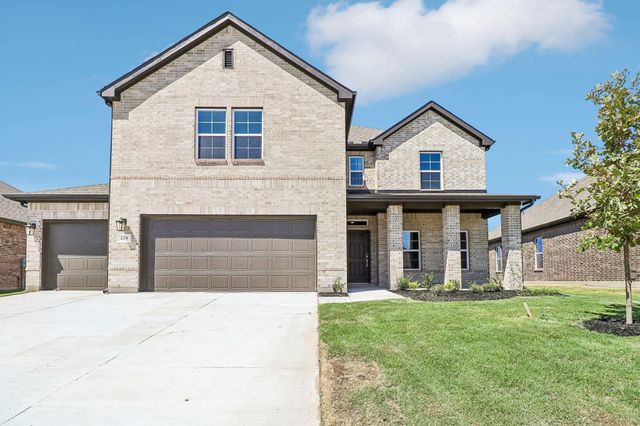 619 Landry Ln — Overland Grove