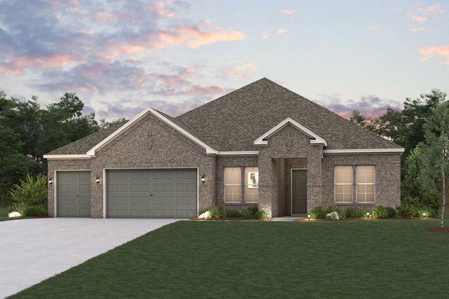610 Landry Ln — Overland Grove