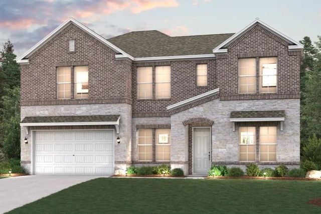 603 Landry Ln — Overland Grove
