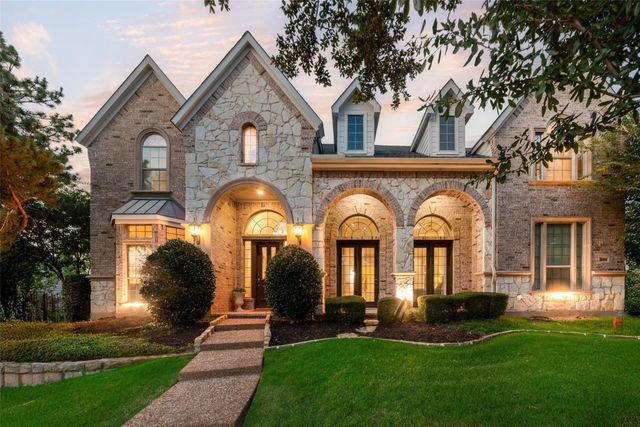408 Stockton Dr — Kirkwood Hollow Add