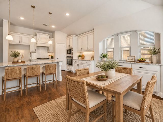 521 Birch Grove Dr — Stone Ranch