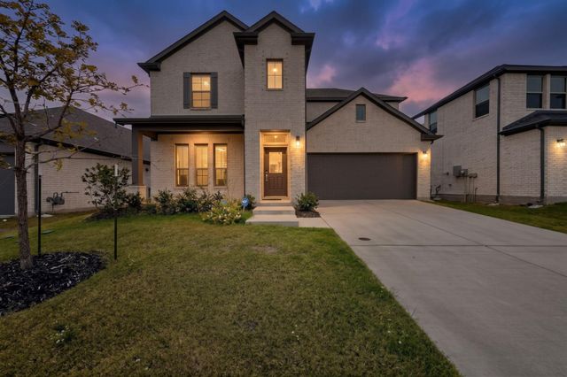 601 Wild Goose Ln — Eastridge Ph 2b