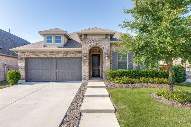 2501 War Admiral St — Mustang Lakes Ph 2a