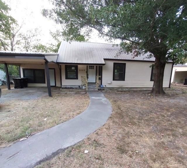 1113 Commerce Dr — Reavilon Add Sec 1, 2, 3