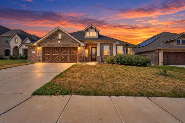 289 SPARKLING SPRINGS — OASIS NORTH GROVE PH 1