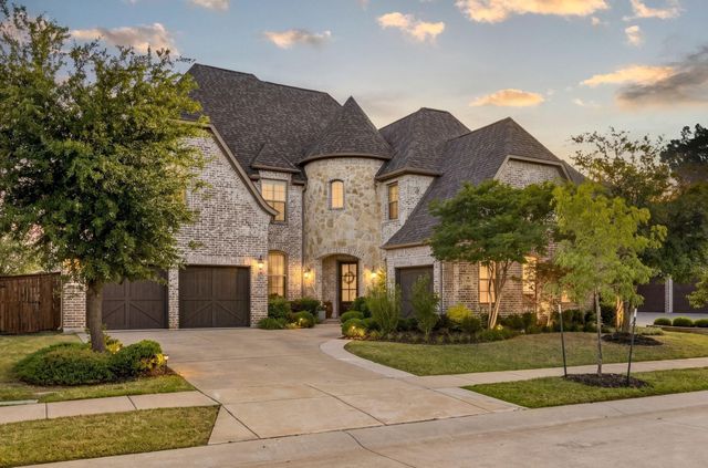 1318 Cypress Creek Way — Light Farms Ph One