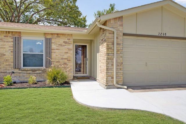 7208 Romford Way — North Park Estates
