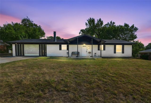 1404 Hillside Dr — Northridge Add #2