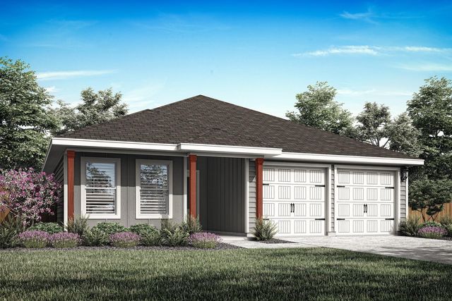 214 North Island Dr — Creekside Estates