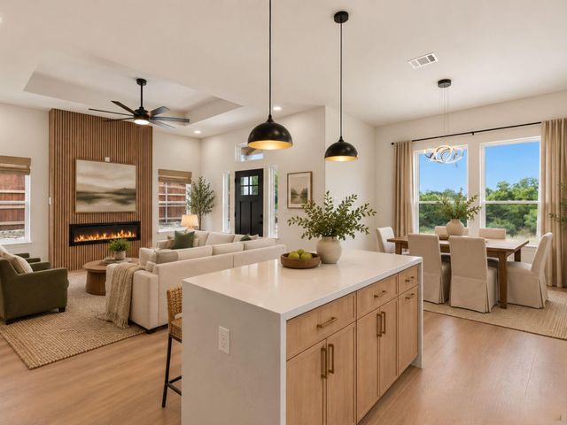 2703 Brazos River Dr — Comanche Cove Sub Sec A