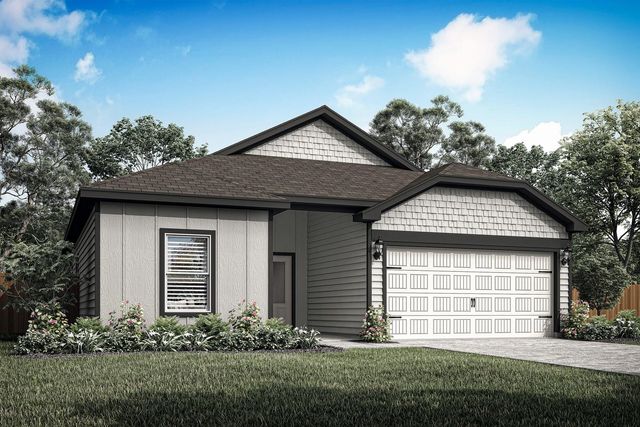 139 North Island Dr — Creekside Estates