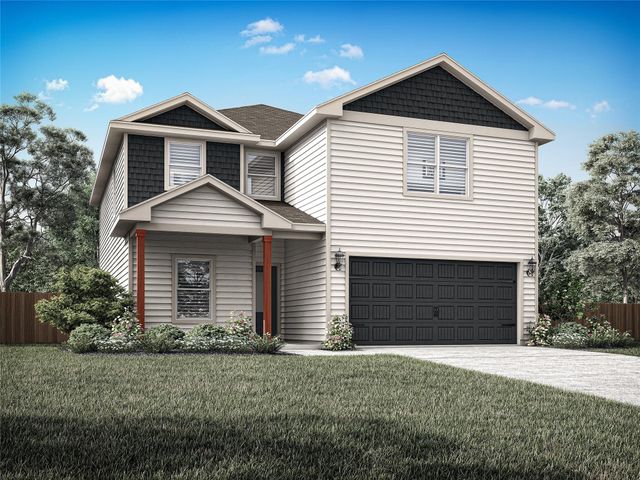 102 Southgate Dr — Creekside Estates