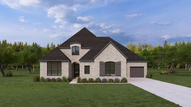 3130 Bexar St — Homestead - 72'