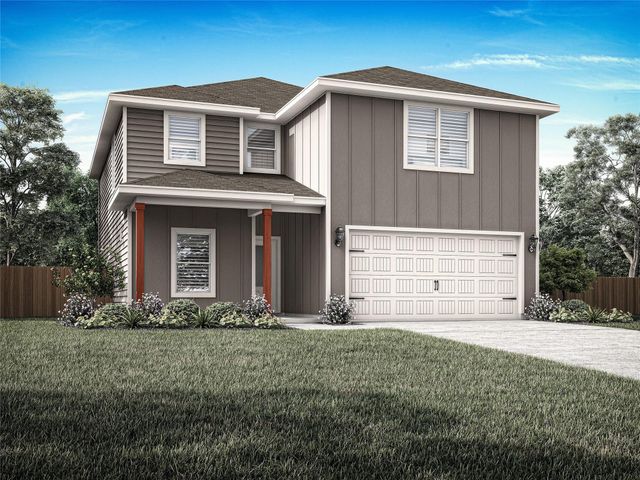221 North Island Dr — Creekside Estates