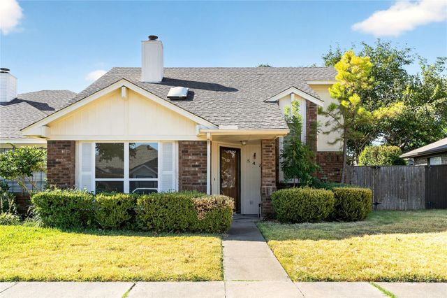 545 Stringfellow Dr — Sherwood Park Sec 01