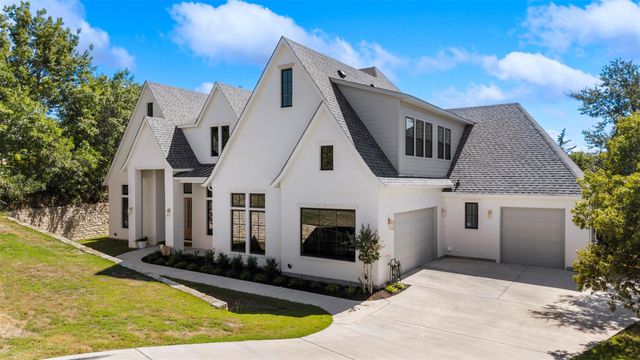 216 Creek Side Dr — Stone Bluff Of Aledo