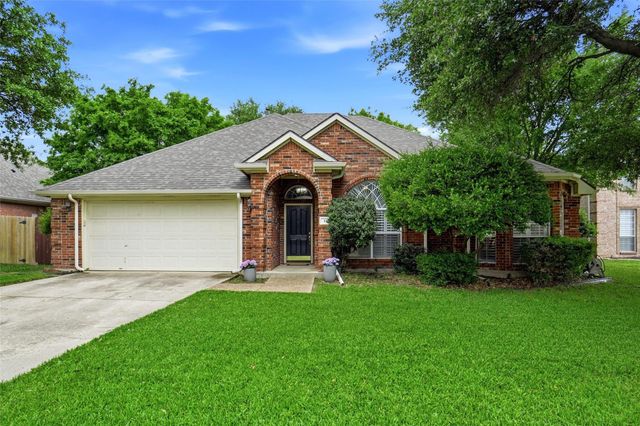 16 Durango Dr — Trophy Club Village West Sec B