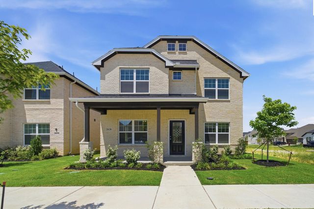 1436 Florence Ln — La Terra