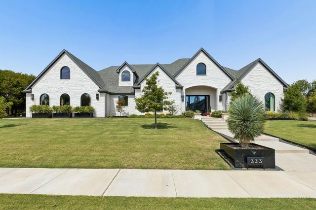 333 Renaissance Ln — Renaissance Amd