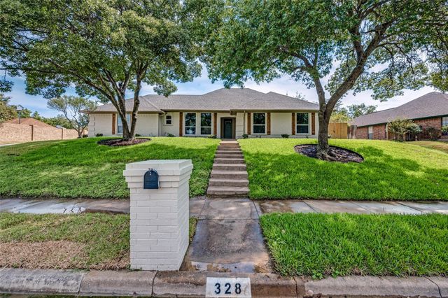 328 Sexton Ln — Westpark Estates