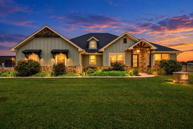 133 Kingston Ln — STONEGATE ADDITION PH 3