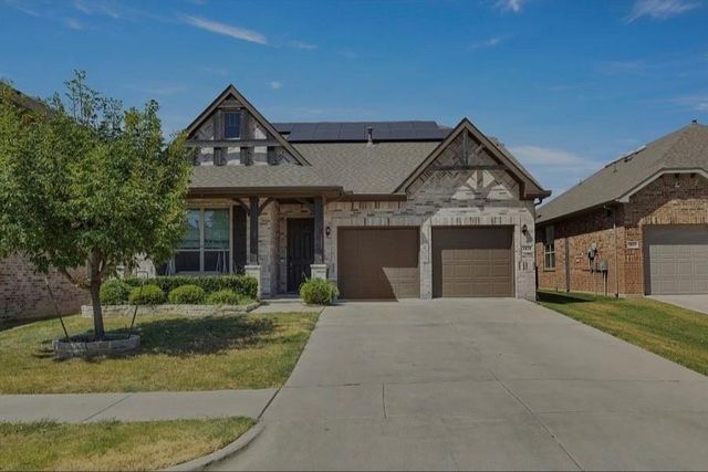 1819 Lone Lynx Way — Bozman Farm Estates Ph 6