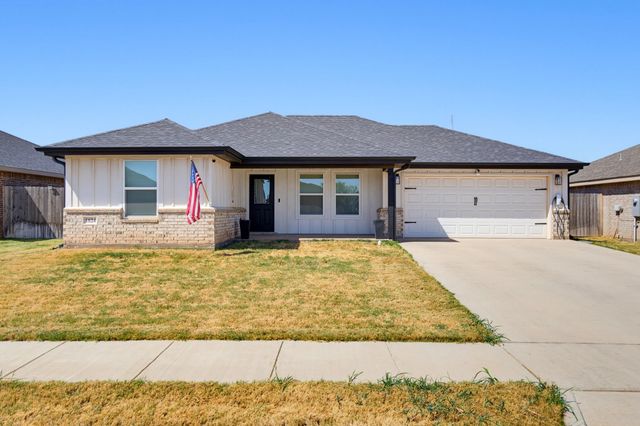 1824 Bandolero Rd — Cimarron Meadows Add
