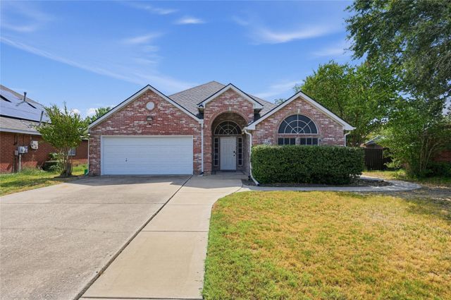 507 Willow Ln — Eastwood Addition 2