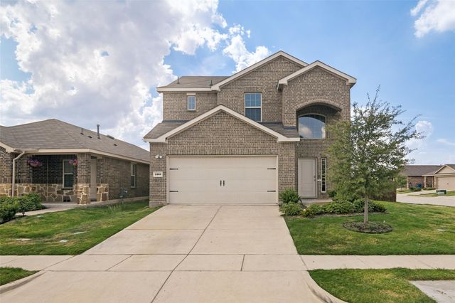 1302 Roscoe Dr — TRAVIS RANCH MARINA LOTS #3
