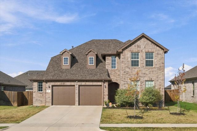 417 Burrow Dr — SHEPPARDS PLACE PH 2