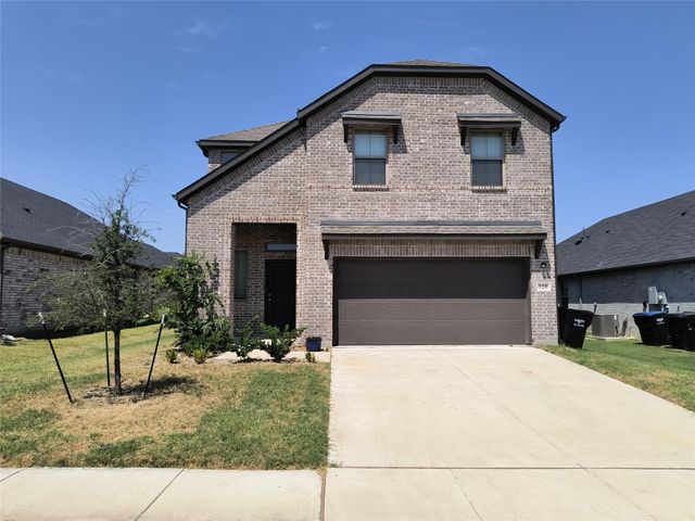 320 Leopold Trl — Stratton Place