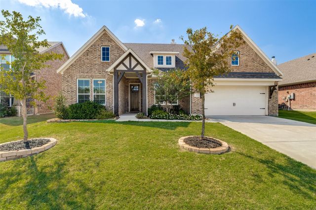 3321 Bent Creek Dr — Green Meadows