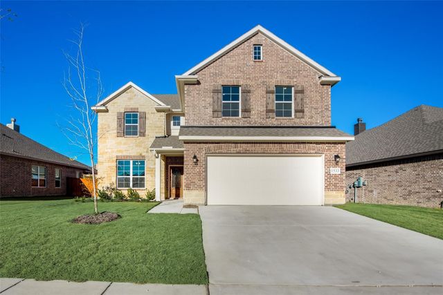 1533 Sidewinder Trl — Silverstone at Pearson Ranch Ph 9