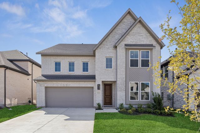 2624 Radiant Way — Rainwater Crossing