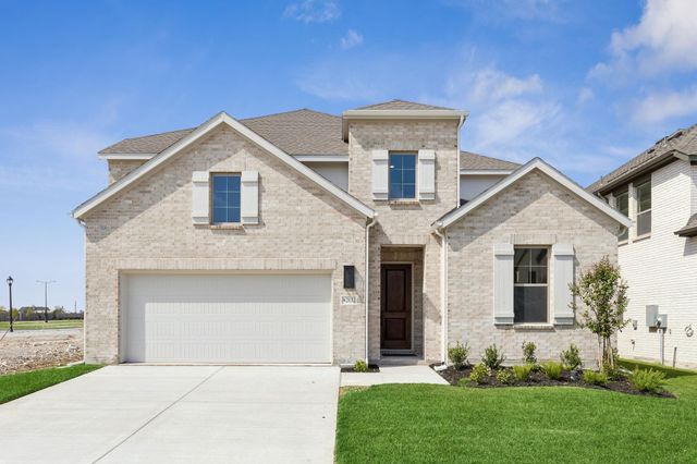 2612 Radiant Way — Rainwater Crossing