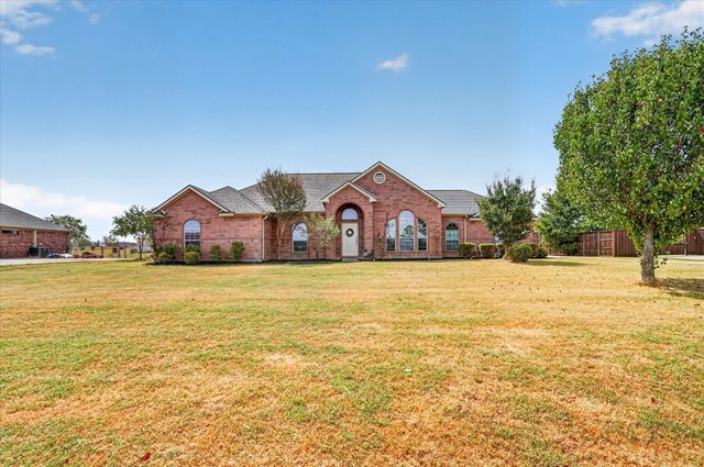 10418 Fireside Ln — Fireside Estates