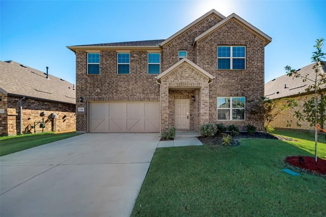 6208 Painswick Dr — Sutton Fields Ph 2a