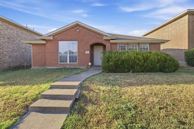 752 Eldorado Dr — Desoto Ranch Ph 01