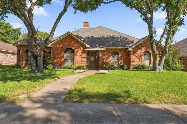 1525 Nettleton Dr — Windmill Hill Sec 03
