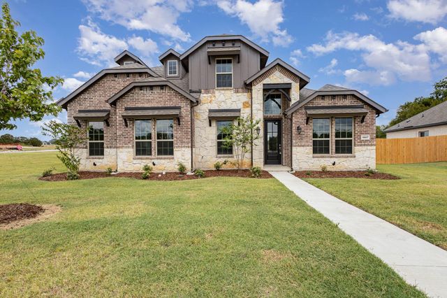 1807 Osage Ct — Ten Mile Creek Estates
