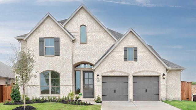 4237 Capstone Rd — Bridgewater