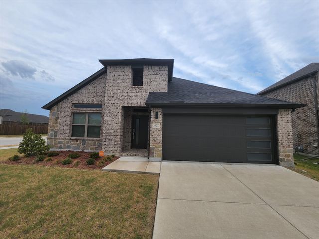 621 Maple Leaf Way — Brookside Ph 1a
