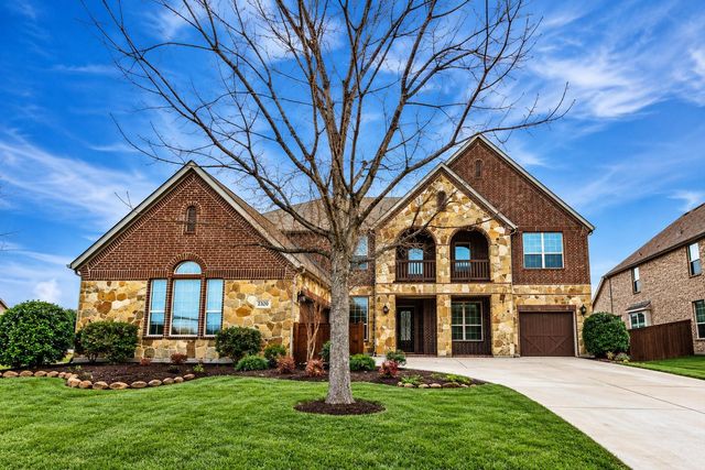 2320 Lewis Canyon Dr — Lakes Of La Cima Ph 6c