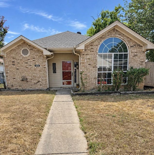 1026 Sanders Dr — Willow Run #5