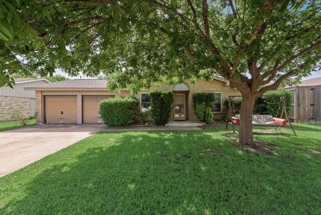 6536 Wakefield Rd — North Park Estates