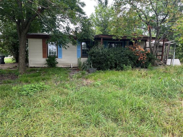 2522 Greenfield — Greenfield Unrec